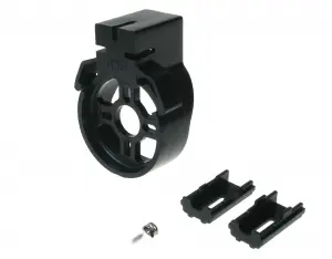 GWS Brushless Motor Mount 38mm (Gwemm002) (2)