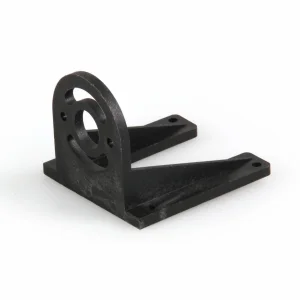 J Perkins 540/550 Motor Bracket