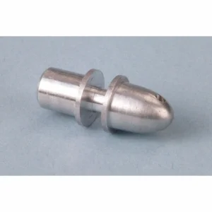 J Perkins 400-480 Prop Adaptor With Spinner Nut ** CLEARANCE **