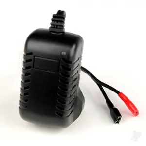 J Perkins 6V Gel Cell Charger - 3 Pin UK