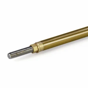 J Perkins 15.2Cm (6.0Ins)-M4 Boat Prop Shaft (S/Steel)