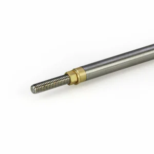 J Perkins 45.7Cm (18Ins)-M4 Boat Prop Shaft (S/Steel)