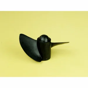 J Perkins M5 - 35X Boat Propeller