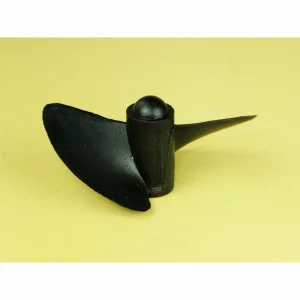 J Perkins M5 - 45X Boat Propeller