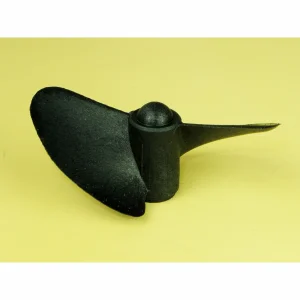 J Perkins M5 - 50X Boat Propeller
