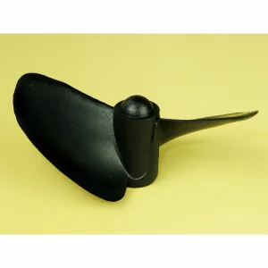 J Perkins M5 - 55X Boat Propeller
