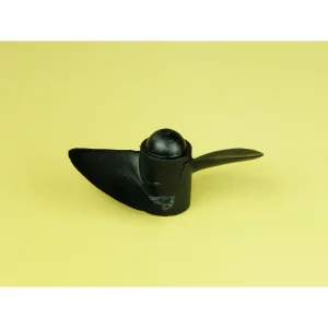 J Perkins M5 - 35S Boat Propeller