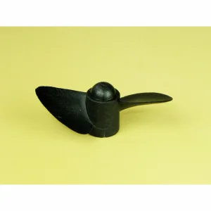 J Perkins M5 - 40S Boat Propeller