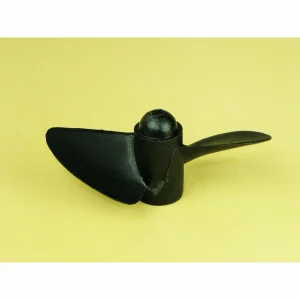 J Perkins M5 - 45S Boat Propeller