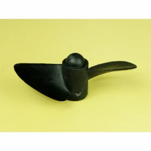 J Perkins M5 - 50S Boat Propeller