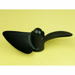 J Perkins M5 - 55S Boat Propeller