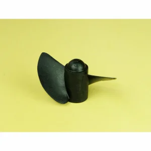 J Perkins M4 - 35X Boat Propeller