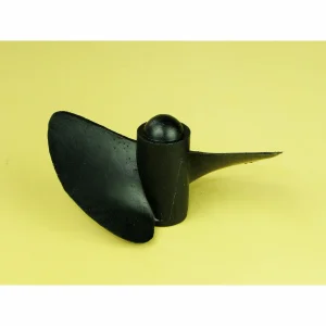 J Perkins M4 - 45X Boat Propeller
