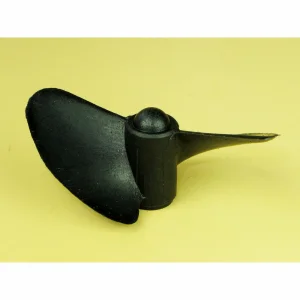 J Perkins M4 - 50X Boat Propeller