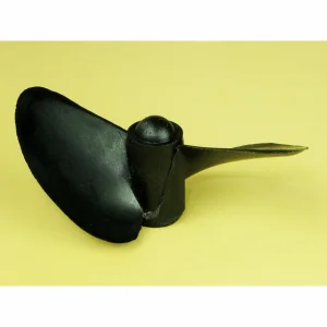J Perkins M4 - 55X Boat Propeller