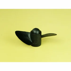 J Perkins M4 - 35S Boat Propeller