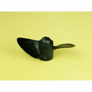 J Perkins M4 - 40S Boat Propeller