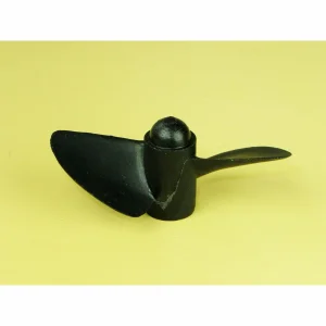 J Perkins M4 - 45S Boat Propeller