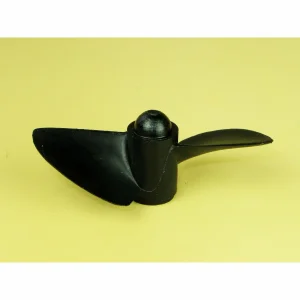 J Perkins M4 - 50S Boat Propeller