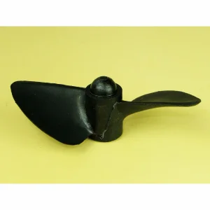 J Perkins M4 - 55S Boat Propeller