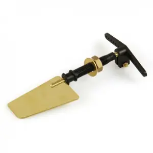 J Perkins Rudder Medium