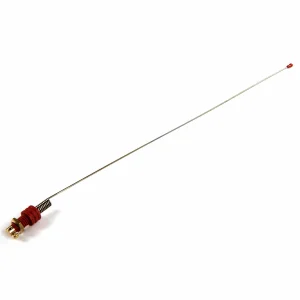 J Perkins Boat Aerial
