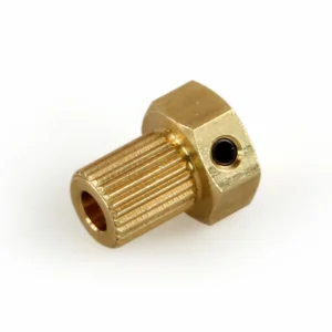 J Perkins 2.0mm Insert Coupling