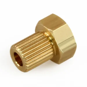 J Perkins M4 Insert Coupling
