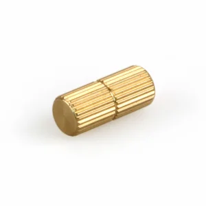 J Perkins Double Insert Coupling