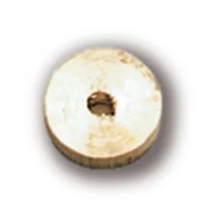 Constructo 80085 Gun Wheels 4mm (30X3)