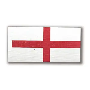 Constructo 80194 Red Cross Flag 36X70mm (1X6)