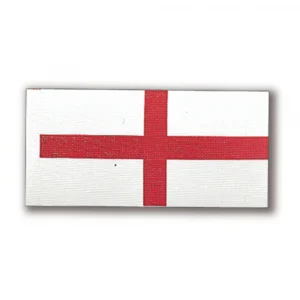 Constructo 80194 Red Cross Flag 36X70mm (1X6)