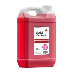 Model Technics Contest 10% Aero Fuel - 5.0L