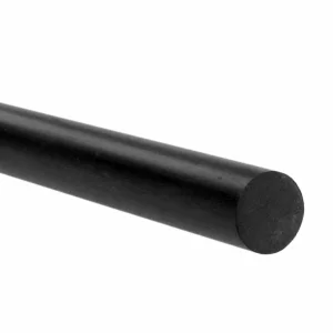 Carbon Fibre Rod 4.0mm x 1mt