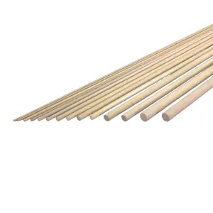 J Perkins 16mm-(5/8) Hardwood Dowel 900mm
