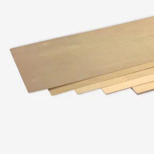 J Perkins 300 X 1200 X 1.5mm (1:16) Ply
