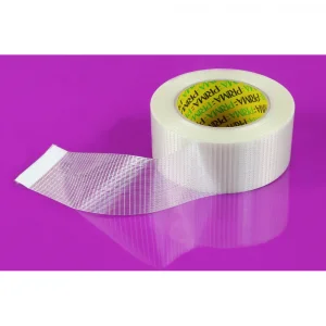 50mm Glassweave Covering Tape