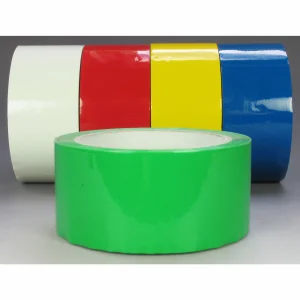J Perkins Bullet Green Trim Tape (50mm)