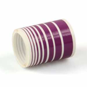 J Perkins Trimline Purple