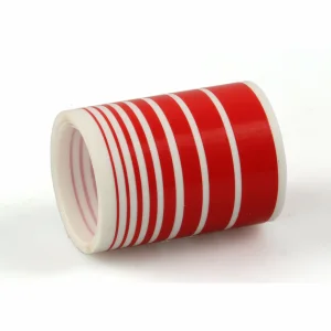 J Perkins Trimline Red
