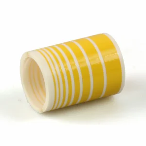 J Perkins Trimline Yellow