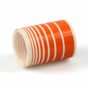 J Perkins Trimline Orange