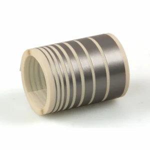 J Perkins Trimline Silver