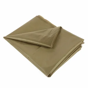 JP Khaki Nylon Covering (2.4m x 2.4m)