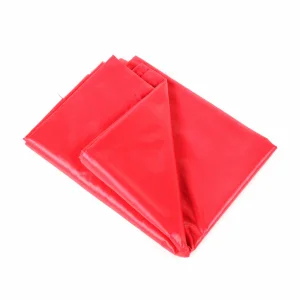 JP Red Nylon Covering (2.4 sq/m)
