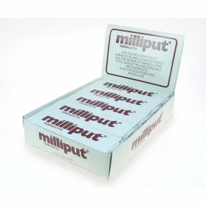 Milliput Terracotta