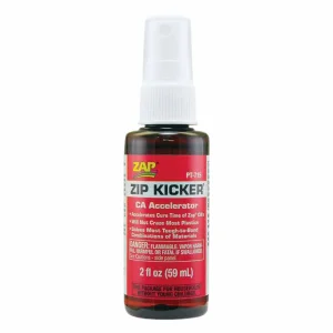 Zap Zip Kicker Pump Spray 2oz (PT715)