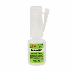 PT04 Zap-A-Gap CA+ 1/4oz (Medium)