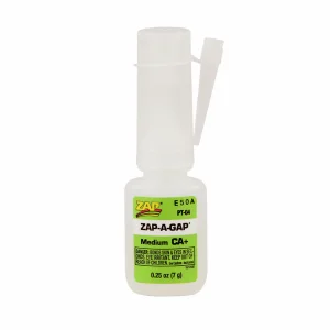 Zap-A-Gap Ca+ 1/4Oz (12) Pt04 (Medium)