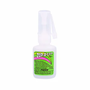 ZAP PT03 Zap-A-Gap CA+ 1/2oz (Medium Cyano)